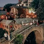 Apartment Zara Apartment- Near The Old Town ,cool And Shaded ,3 Acs , Free Parking & Peaceful Mostar
