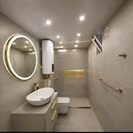 Apartment Zara Apartment- Near The Old Town ,cool And Shaded ,3 Acs , Free Parking & Peaceful