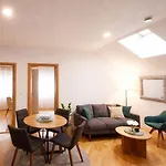 Zara Apartment- Near The Old Town ,cool And Shaded ,3 Acs , Free Parking & Peaceful * Mostar