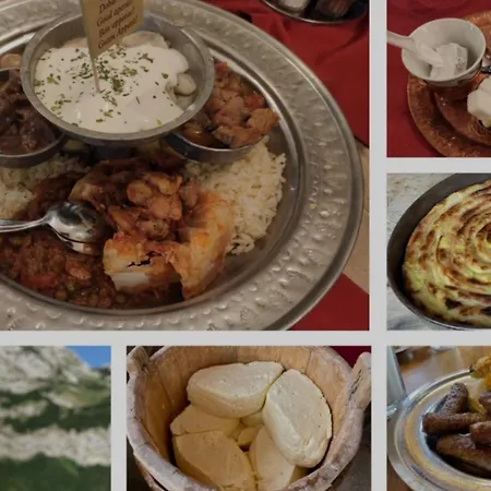 Zara Apartment- Near The Old Town ,warm,3 Acs , Free Parking & Peaceful Appartement *