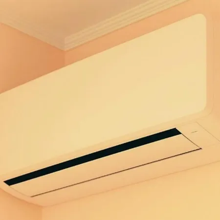 Zara Apartment- Near The Old Town ,warm,3 Acs , Free Parking & Peaceful *