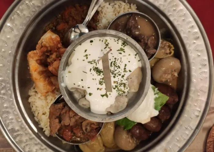 Zara Apartment- Near The Old Town ,cool And Shaded ,3 Acs , Free Parking & Peaceful Mostar