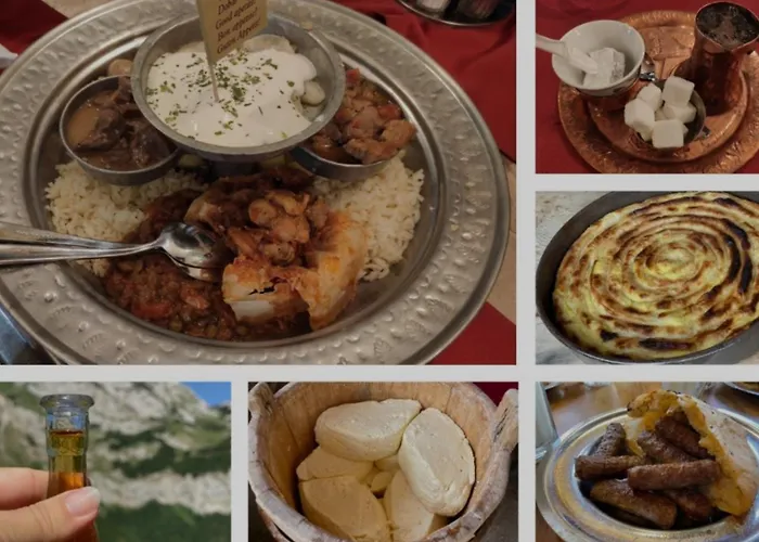 Zara Apartment- Near The Old Town ,cool And Shaded ,3 Acs , Free Parking & Peaceful Lägenhet *