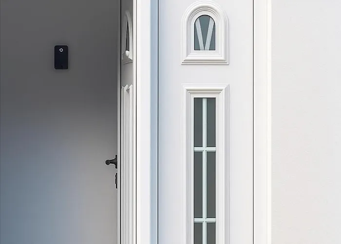 Zara Apartment- Near The Old Town ,cool And Shaded ,3 Acs , Free Parking & Peaceful Lägenhet