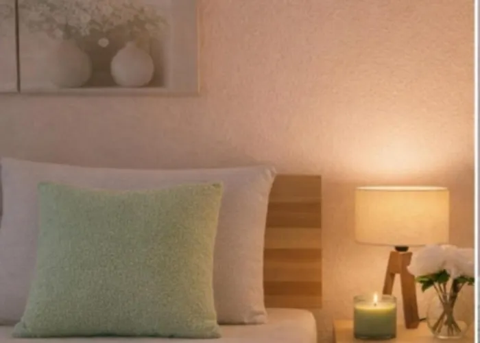 Zara Apartment- Near The Old Town ,cool And Shaded ,3 Acs , Free Parking & Peaceful *