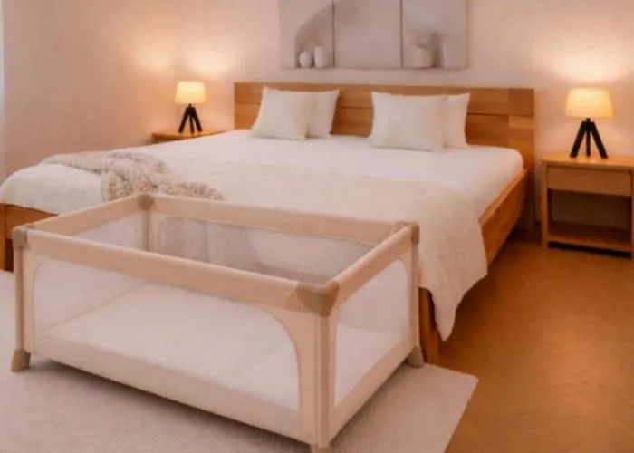 Lägenhet Zara Apartment- Near The Old Town ,cool And Shaded ,3 Acs , Free Parking & Peaceful Mostar