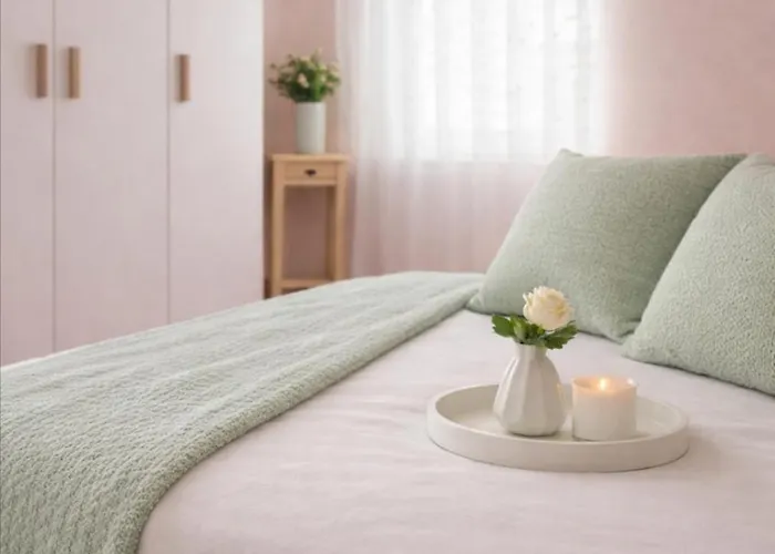 Lägenhet Zara Apartment- Near The Old Town ,cool And Shaded ,3 Acs , Free Parking & Peaceful Mostar