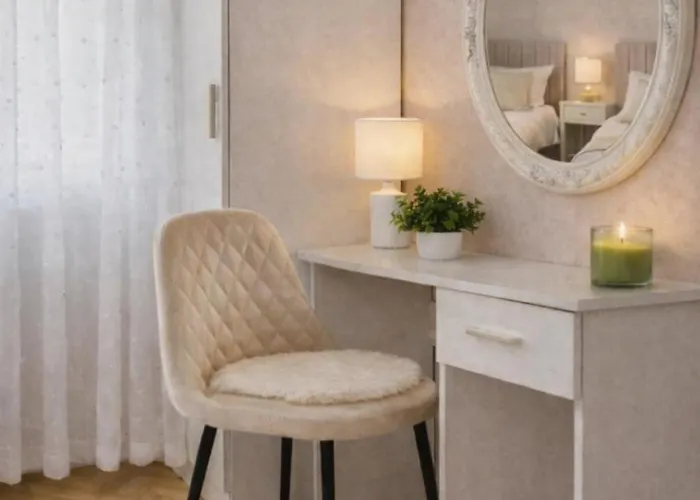 Zara Apartment- Near The Old Town ,cool And Shaded ,3 Acs , Free Parking & Peaceful